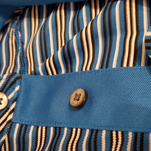 Foot Joy Men's Golf Shirt - Picture 7 of 11